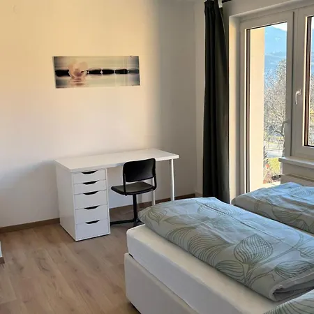 Amseltraum Apartment