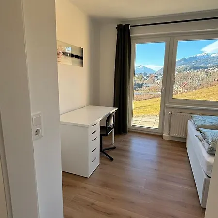 Apartment Amseltraum Seeboden