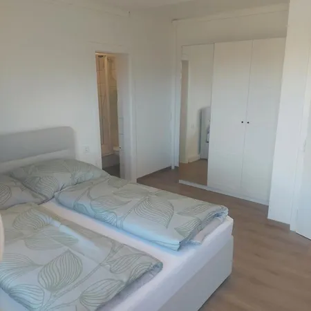 Apartment Amseltraum Seeboden