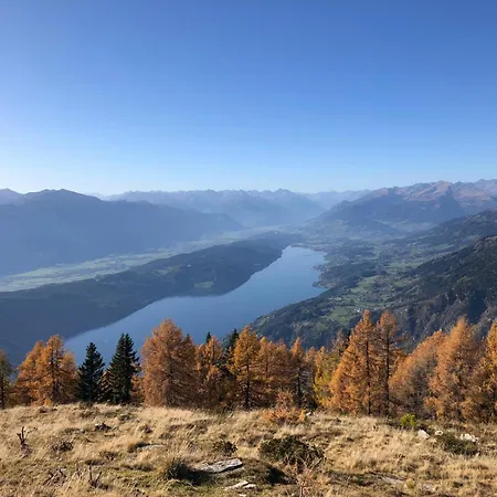 Amseltraum Seeboden