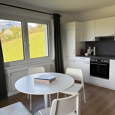 Apartment Amseltraum Seeboden