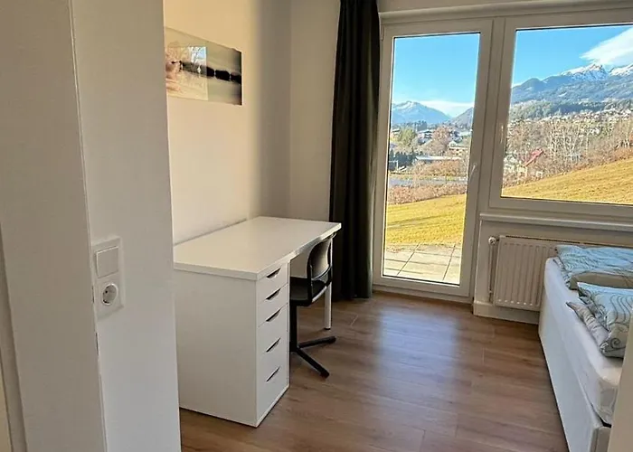 Apartment Amseltraum Seeboden