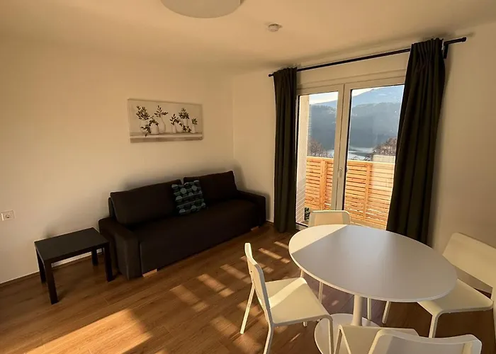 Amseltraum Зеебоден