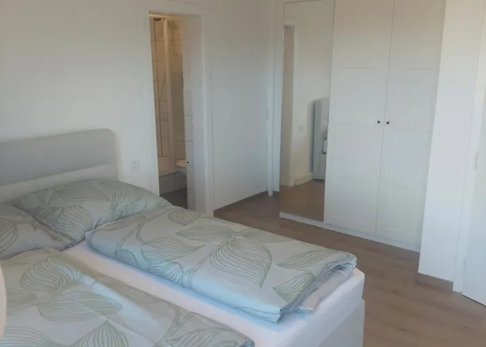 Apartment Amseltraum Seeboden