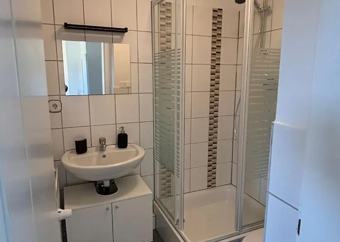 Apartment Amseltraum